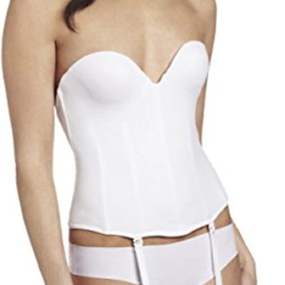 Carnival invisible silhouette maker size 34d - Picture 1 of 5